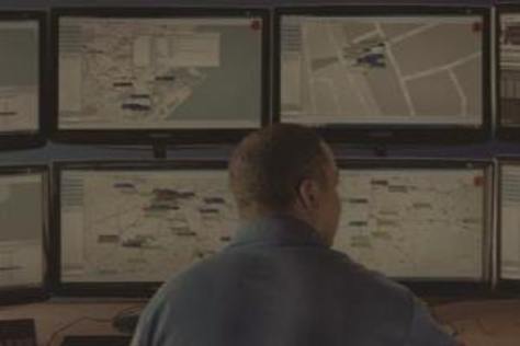 Dispatching software