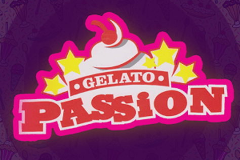MY GELATO PASSION