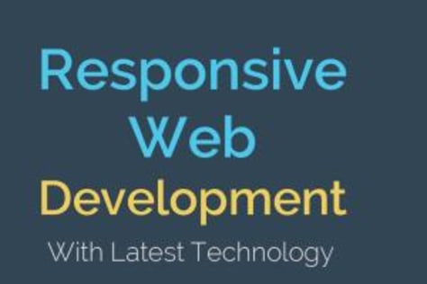 Website Designing \u0026 Development