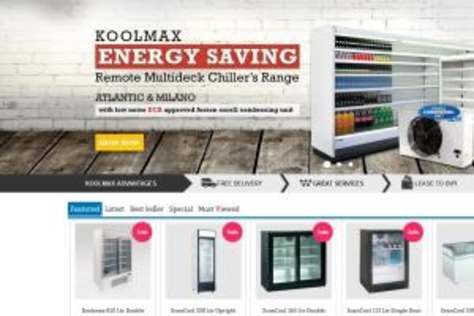 Shopping site