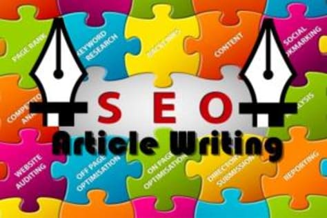 ARTICLE MARKETING