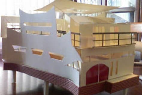 BeachHouse- Original Design