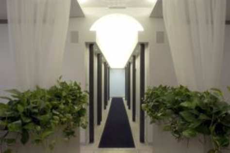 Eden Day Spa- Site Measurements | As-Built Plan Prod.