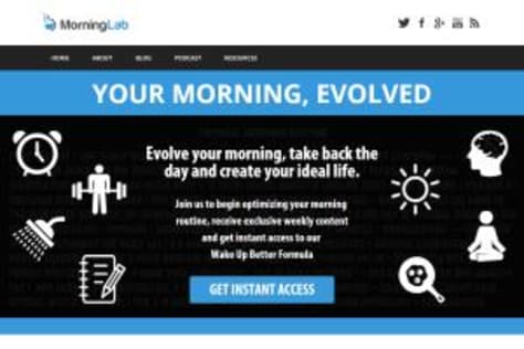 Custom Wordpress development