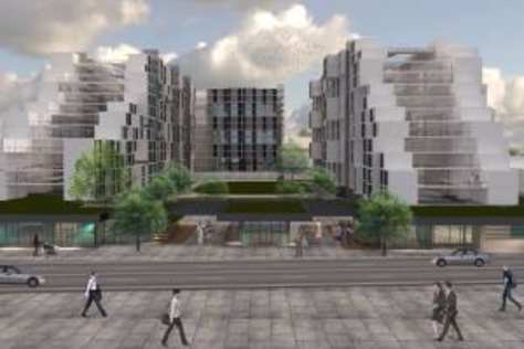 architectural works