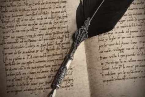 My Writing