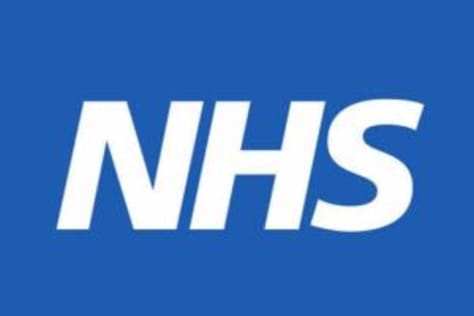 We worked for NHS