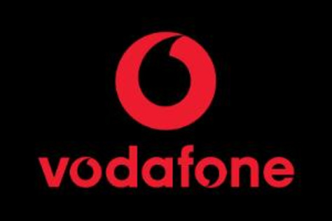 We worked for Vodafone