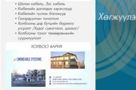 Wordpress E-Commerce Website