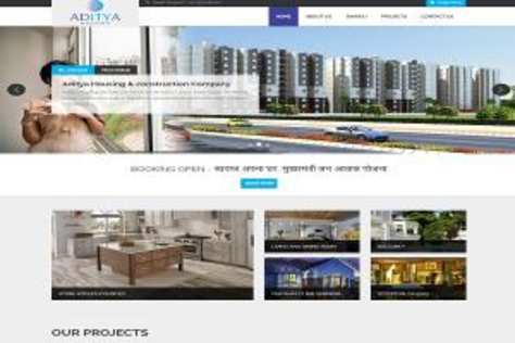Real Estate Portal