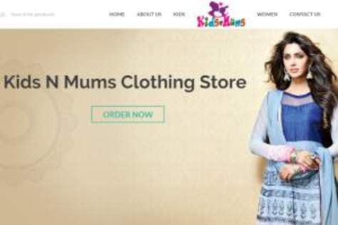 Women Clothing Store