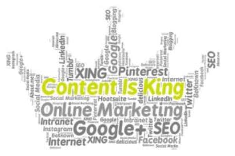 Content Marketing for Lead Generation