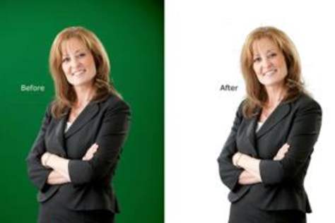 Image Masking
