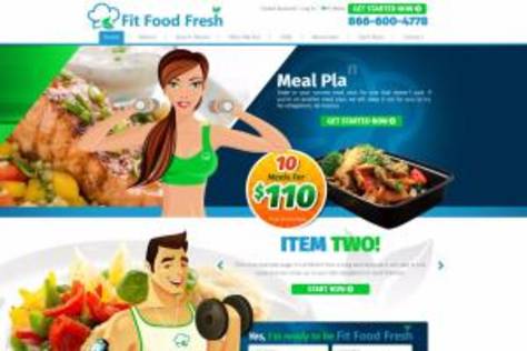 Wordpress Site(PSD- Wordpress)