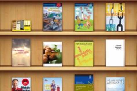 Our sample ebooks
