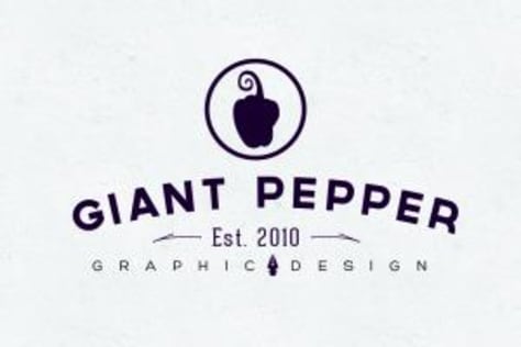 Giant Pepper recent work