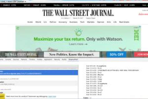 Web Analytics Implementation