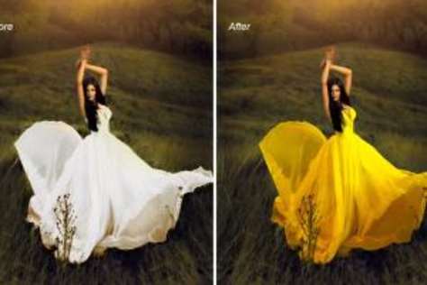 Photoshop Editing