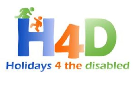 H4D | LOGO