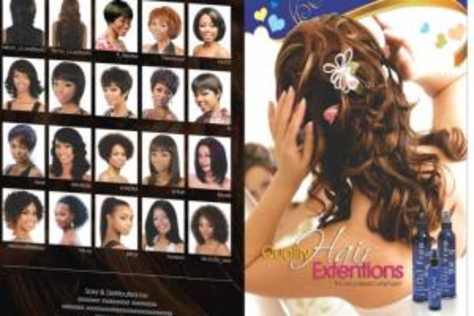 Brochure design