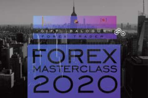 MASTERCLASS POSTER