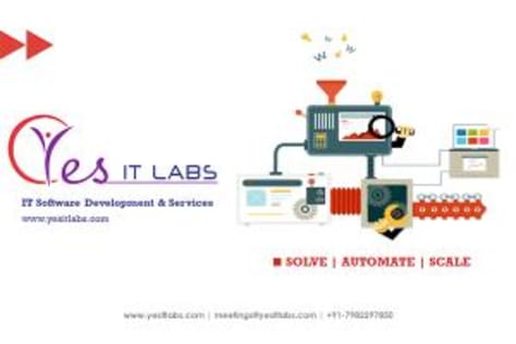 Company Profile - YES IT Labs LLC (Top Guru Assistants)