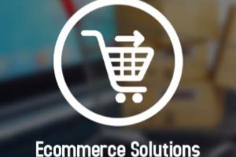 eCommerce Website and Mobile Apps