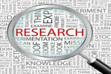 Academic Writing; Research Papers