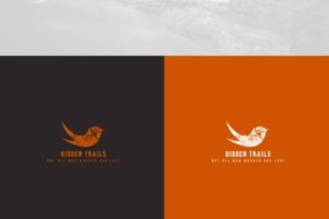 Graphic design portfolio