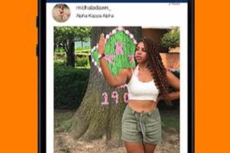 Prophytes - Social media app