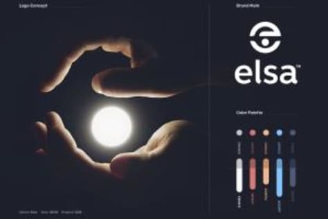 Logo | Brand Identity Design