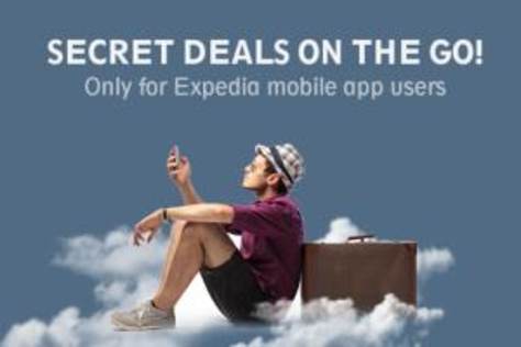 Secret Deals Newsletter!