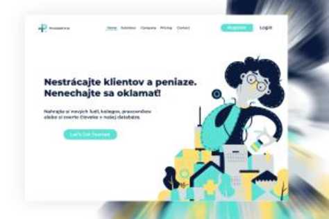 Brand & Visual communication