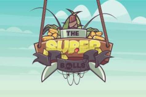 Game design & concept / Super Balls