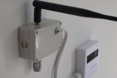 IoT Hardware Development
