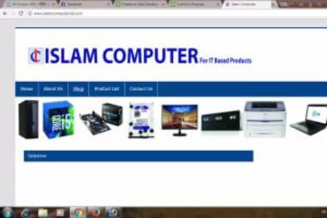 www.islamcomputerbd.com