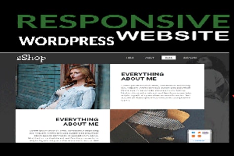 Website Design