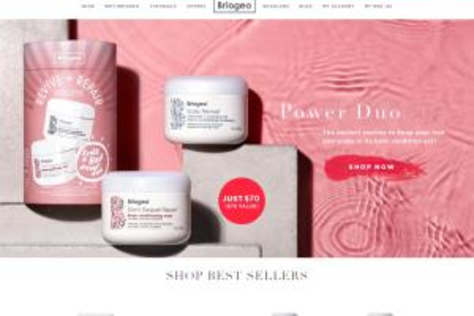 Briogeohair (Shopofy Store)