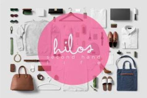 H I L O S - SecondHand | New Life to Histories | Brand