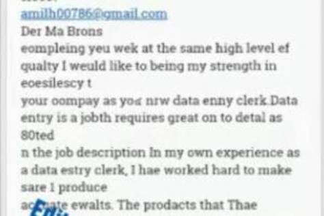 Scanned image file convert to editable text file ms wor