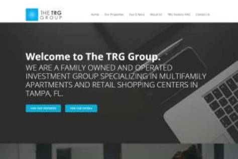 Property Website