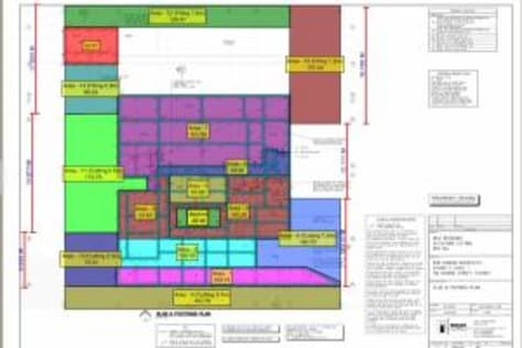 Engineer's / Detailed Estimate for Civil Works