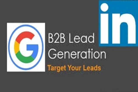 B2B Lead Generation