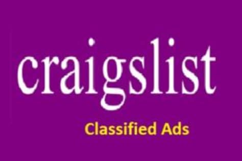 Craigslist ADs