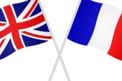 English to French and Vice Versa