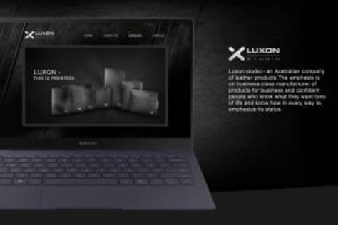 Luxon Studio