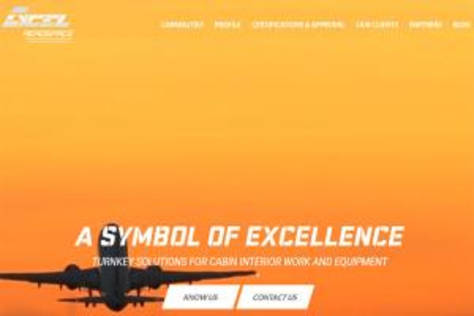 Excel Aerospace