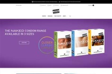 Fourseasons Condoms