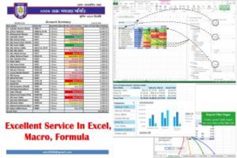 Excel Expert