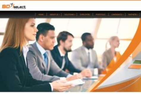 Recruitment and HR Solutions